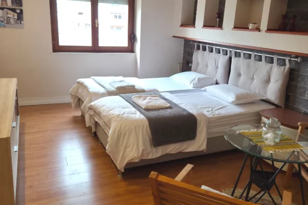 Apartment for sale in Tirana 2+1, Furnished