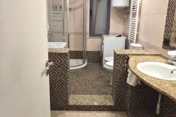 Apartment for sale in Tirana 2+1, Furnished