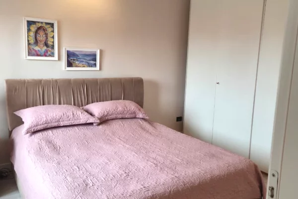 Apartment for sale in Tirana 2+1, Furnished