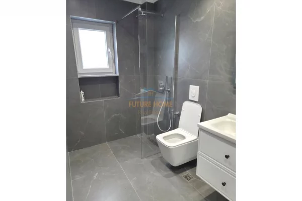 Apartment for sale in Tirana 1+1, Emty