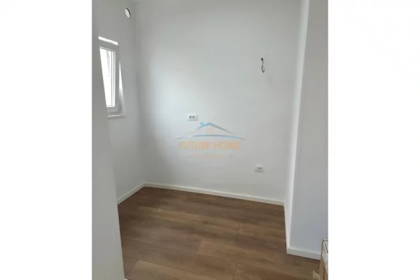 Apartment for sale in Tirana 1+1, Emty