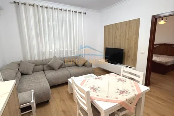House for Rent 2+1 in Tirana - 600 Euro