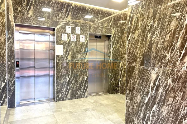 Qera, Apartament 2+1, Rruga Dervish Hekali, Shkolla e Kuqe, Tirane