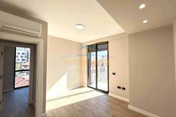 Qera, Apartament 2+1, Rruga Dervish Hekali, Shkolla e Kuqe, Tirane