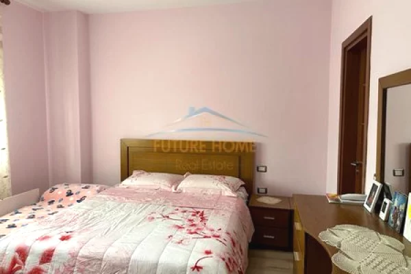 Appartamento in affitto a Tirana 2+1, Arredato