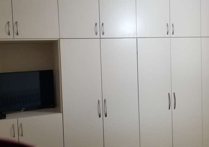 Shtepi me qera Apartament ne Tirane, 1+1, Mobilimi E mobiluar, Pagesa 45,000  Leke.