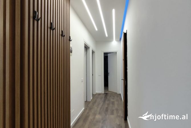Shtepi me qera 2+1 ne Tirane - 600 Euro