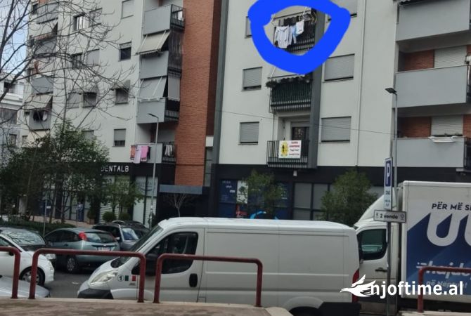 Shtepi me qera 2+1 ne Tirane - 1,100 Euro
