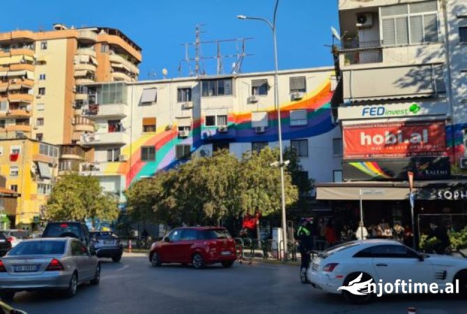 Ambient biznesi me qera 1+1 ne Tirane - 500 Euro