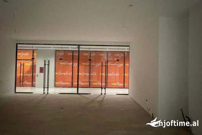 Ambient biznesi ne shitje 1+1 ne Tirane - 415,000 Euro
