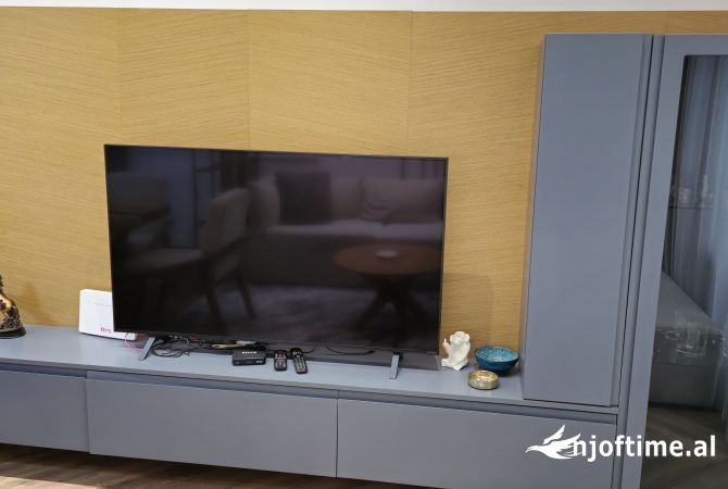 Shtepi me qera 2+1 ne Tirane - 1,500 Euro
