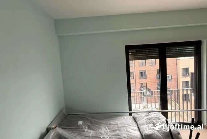 Shtepi me qera 1+1 ne Tirane - 550 Euro