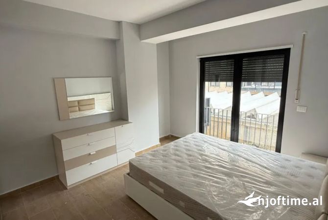 Shtepi me qera 1+1 ne Tirane - 550 Euro