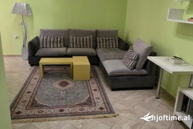 Apartment for rent in Tirana 1+1, Furnished