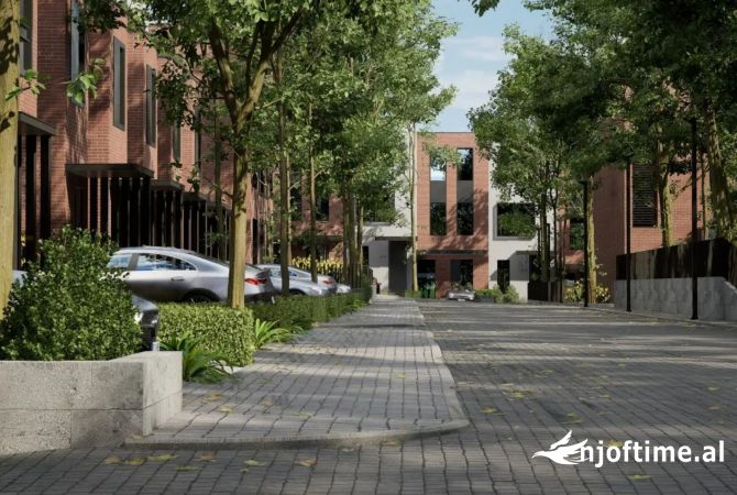 Shtepi ne shitje 3+1 ne Tirane - 700,000 Euro