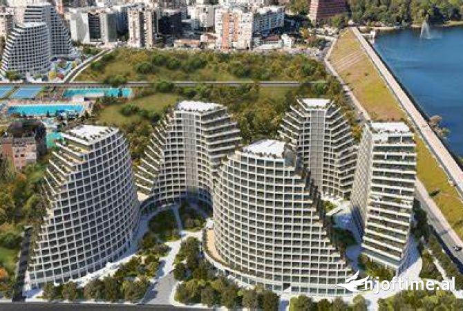 Ambient biznesi me qera 1+1 ne Tirane - 4,000 Euro