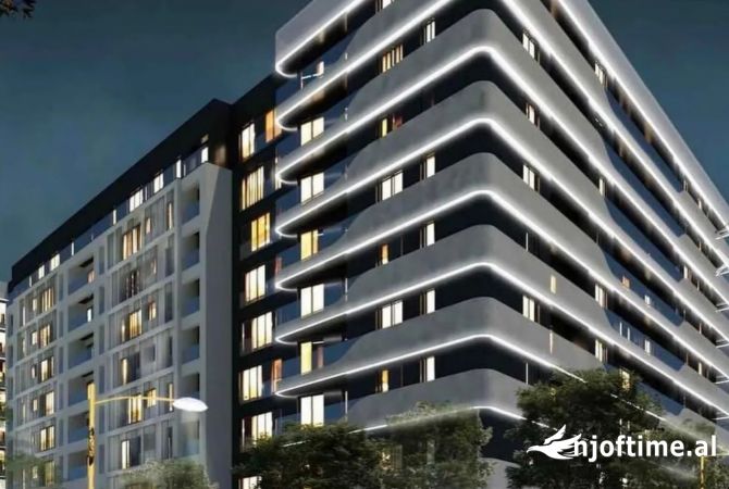 Shtepi ne shitje 2+1 ne Tirane - 175,200 Euro