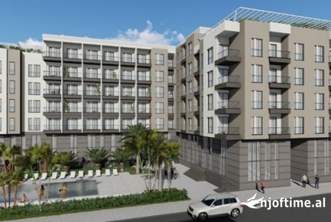 Shtepi ne shitje 2+1 ne Durres - 135,000 Euro