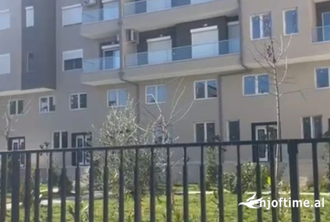 Shtepi ne shitje 2+1 ne Durres - 135,000 Euro