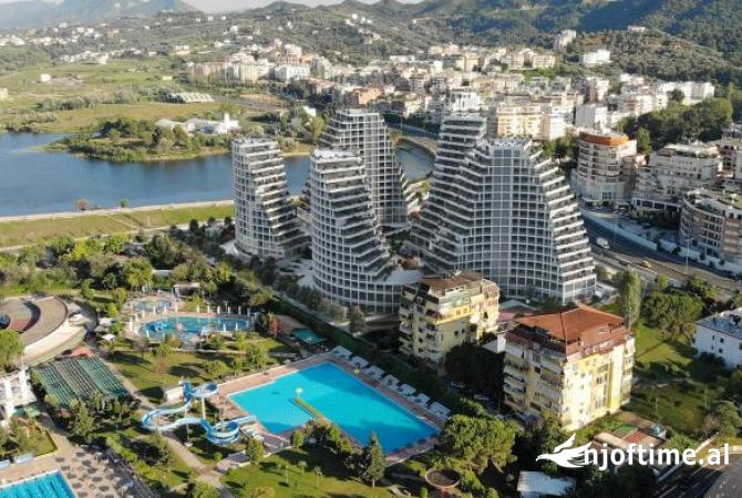 Shtepi ne shitje 1+1 ne Tirane - 285,000 Euro