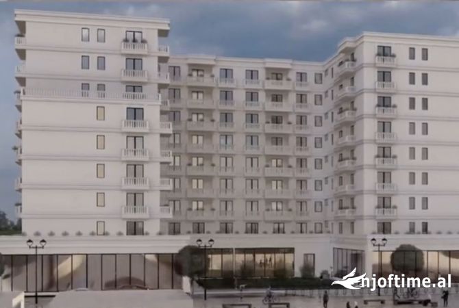 Shtepi ne shitje Apartament ne Tirane, 2+1, Mobilimi Bosh, pa mobiluar, Pagesa 78,700  Euro.
