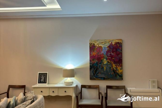 Apartment for rent in Tirana 3+1, Furnished