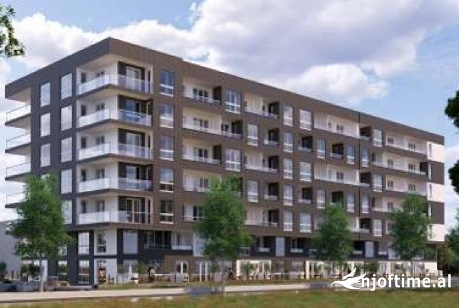 Shtepi ne shitje 1+1 ne Durres - 91,350 Euro