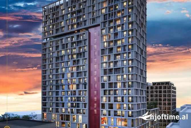 Shtepi ne shitje 1+1 ne Tirane - 173,600 Euro