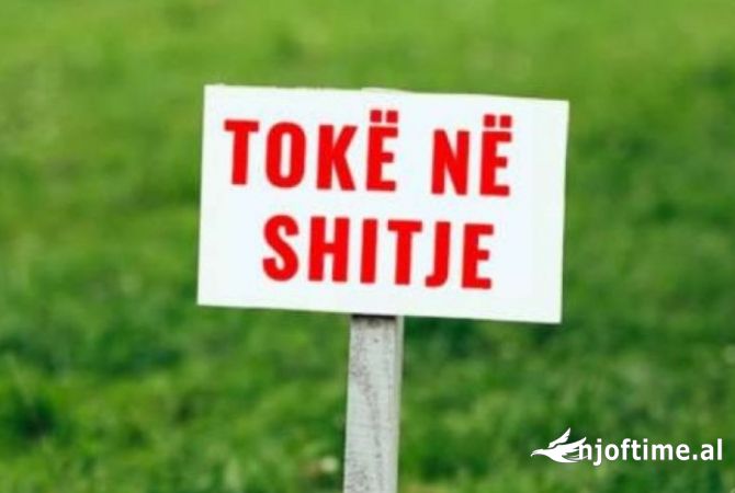Land for Sale  in Tirana - 210,000 Euro