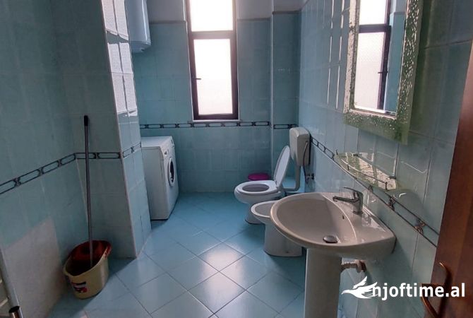 Shtepi me qera 1+1 ne Tirane - 500 Euro