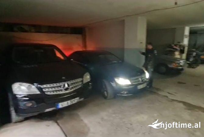 Ambient biznesi ne shitje 4+1 ne Tirane - 55,000 Euro