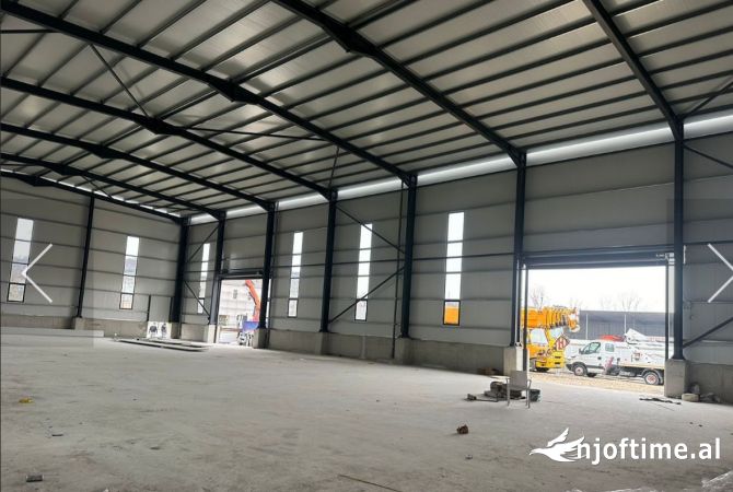 Ambient biznesi me qera 4+1 ne Tirane - 5,000 Euro