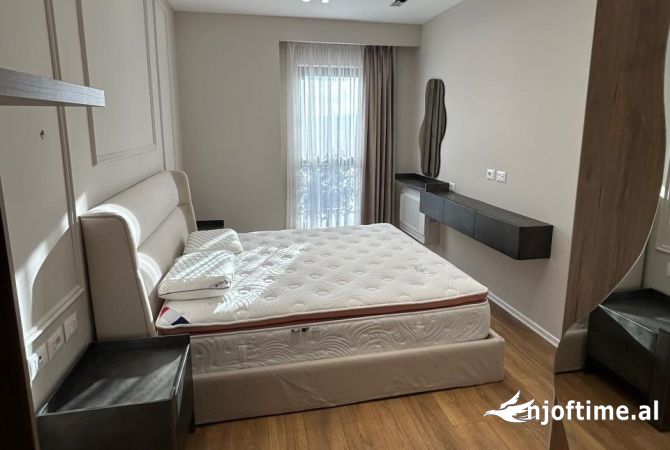 Apartment for rent in Tirana 1+1, Furnished