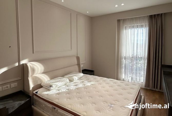 Apartment for rent in Tirana 1+1, Furnished