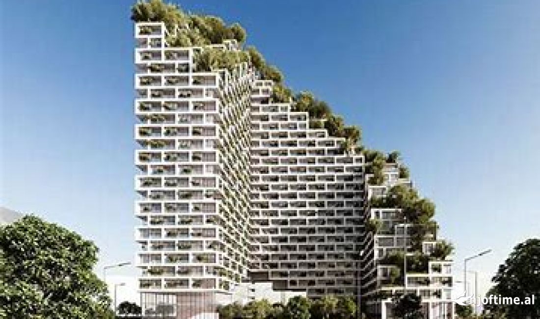 Shtepi ne shitje Apartament ne Tirane, 3+1, Mobilimi Bosh, pa mobiluar, Pagesa 371,000  Euro.