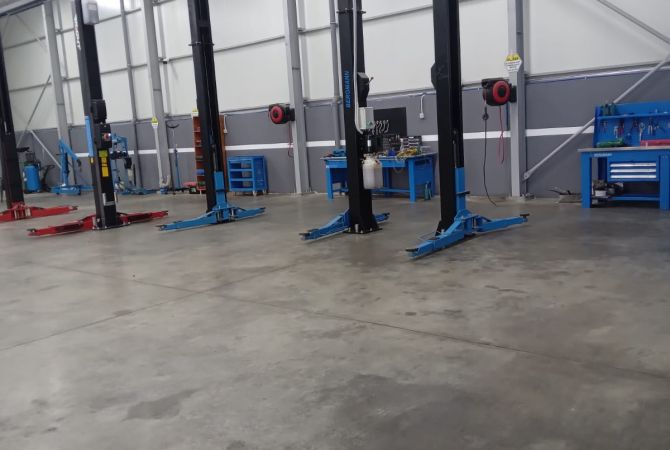 Jepet me Qira Kapanon – Rruga Dytesore Tirane-Durres