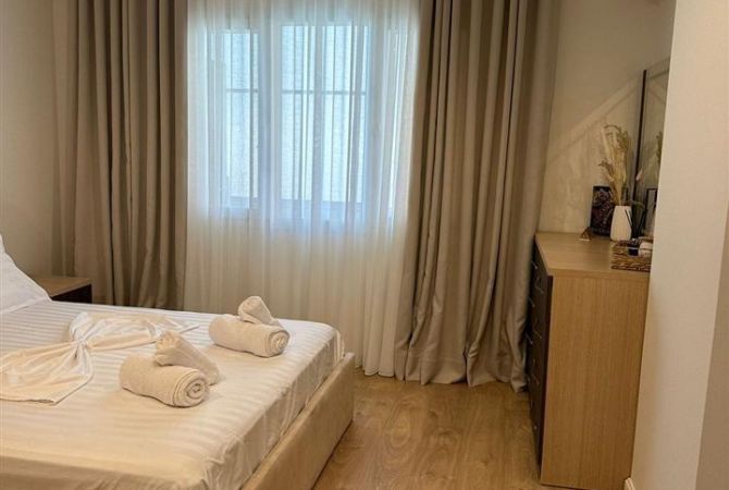 Shtepi me qera 1+1 ne Tirane - 600 Euro