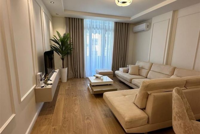 Shtepi me qera 1+1 ne Tirane - 600 Euro