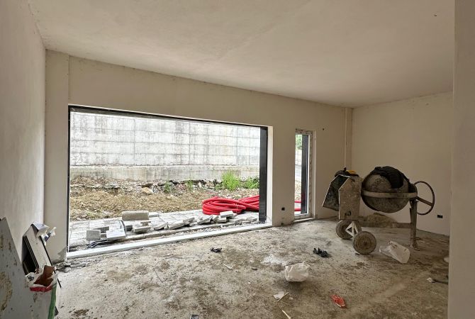 Shtepi ne shitje 3+1 ne Tirane - 580,000 Euro