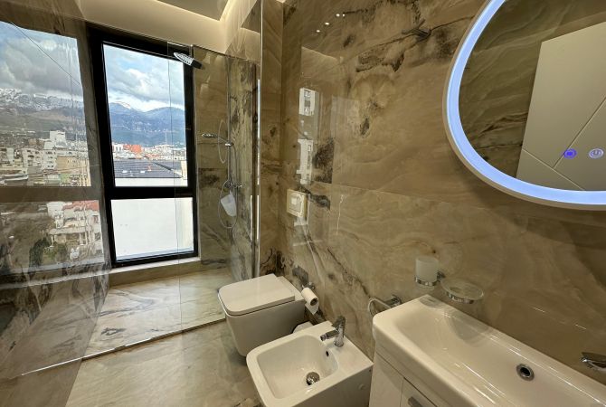 Shtepi me qera 2+1 ne Tirane - 1,000 Euro