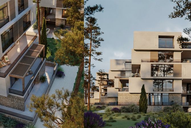 Shtepi ne shitje 1+1 ne Vlore - 145,000 Euro