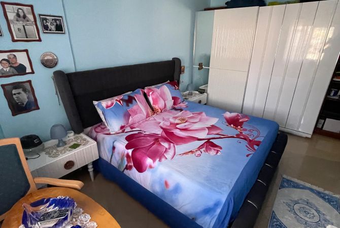 Shtepi ne shitje 1+1 ne Tirane - 213,000 Euro
