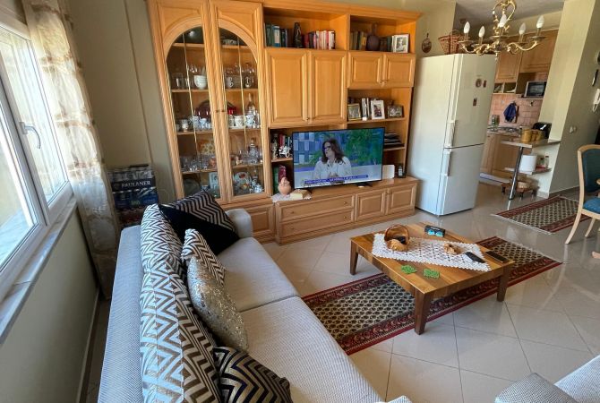 Shtepi ne shitje Apartament ne Tirane, 1+1, Mobilimi E mobiluar, Pagesa 213,000  Euro.