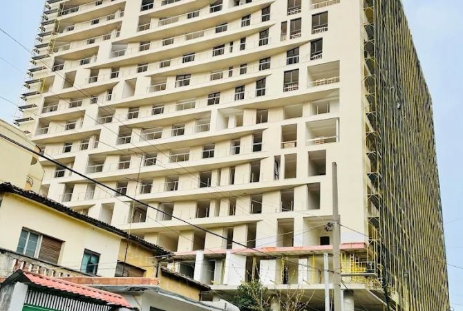 Shtepi ne shitje 1+1 ne Tirane - 179,700 Euro
