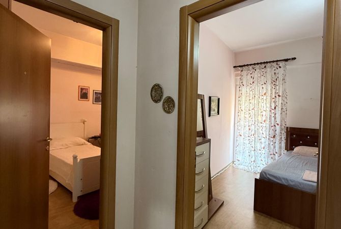 Shtepi me qera Apartament ne Tirane, 2+1, Mobilimi E mobiluar, Pagesa 600  Euro.