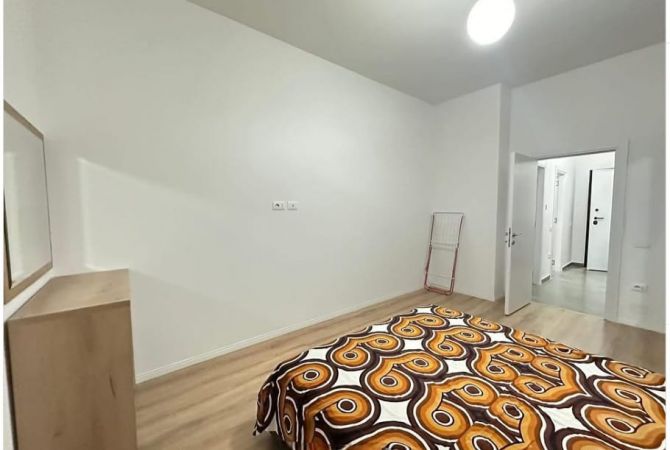 Shtepi me qera 1+1 ne Tirane - 600 Euro
