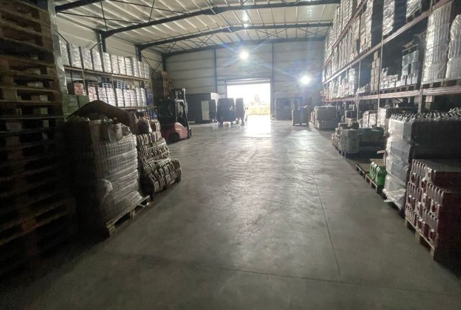 Ambient biznesi me qera 4+1 ne Tirane - 2,000 Euro