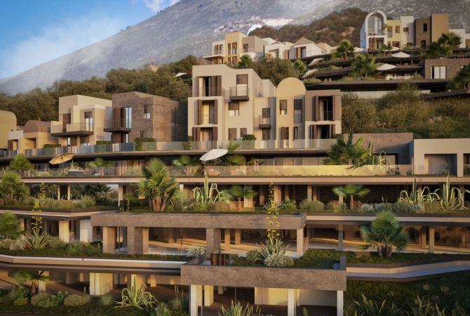 Shtepi ne shitje 2+1 ne Vlore - 354,300 Euro