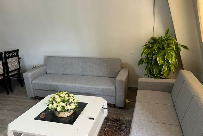 Shtepi me qera 1+1 ne Tirane - 500 Euro