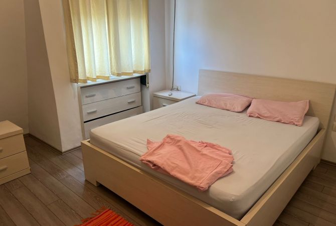 Shtepi me qera 1+1 ne Tirane - 500 Euro